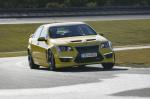 Vauxhall VXR8 2011 года